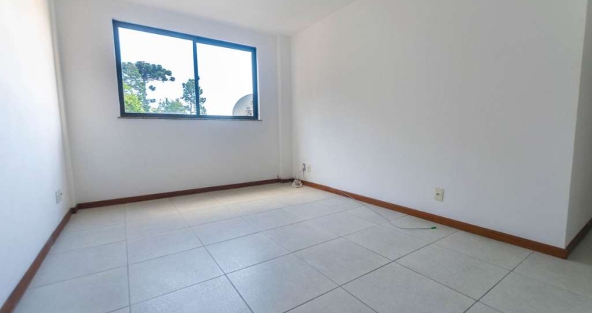 Apartamento com 2 dormitórios, 60 m² - venda por R$ 450.000,00 ou aluguel por R$ 2.390,87/mês - Várzea - Teresópolis/RJ
