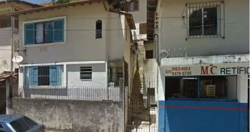 Kitnet para alugar, 20 m² por R$ 658,81/mês - Paineira - Teresópolis/RJ