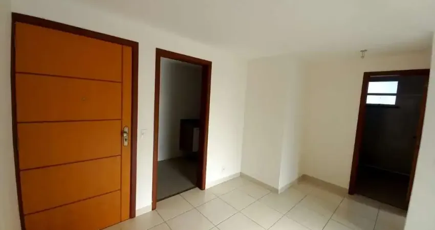 Apartamento com 1 dormitório à venda, 57 m² por R$ 350.000 - Agriões - Teresópolis/RJ