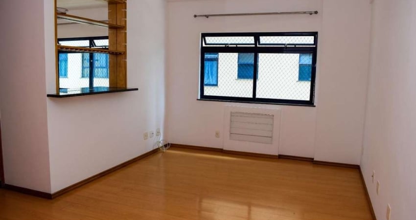 Apartamento com 1 dormitório, 50 m² - venda por R$ 350.000,00 ou aluguel por R$ 1.973,22/mês - Várzea - Teresópolis/RJ