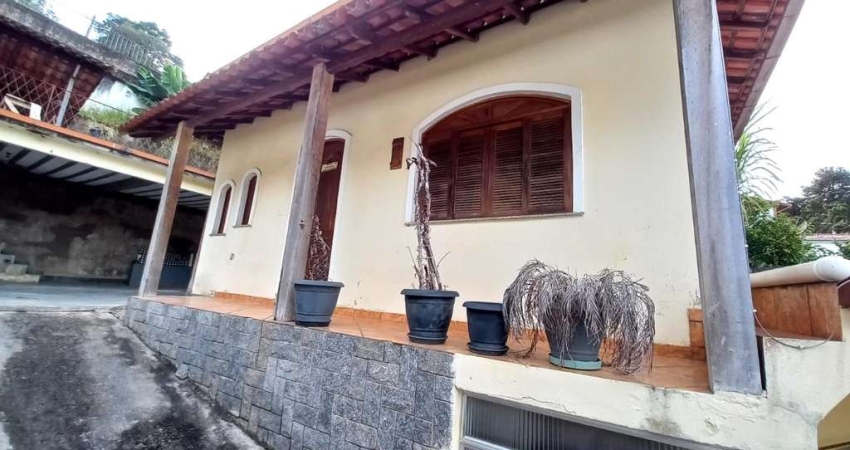 Casa à venda, 150 m² por R$ 595.000,00 - Tijuca - Teresópolis/RJ
