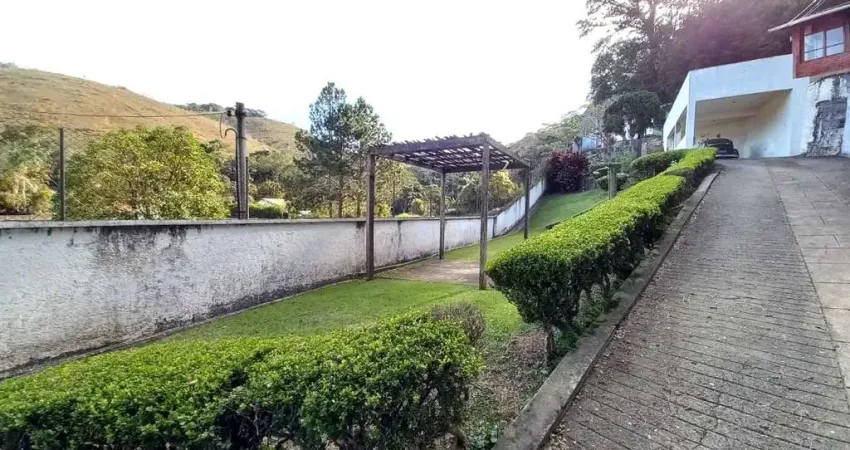 Terreno, 3784 m² - venda por r$ 850.000,00 ou aluguel por r$ 4.322,00/mês - pessegueiros - teresópolis/rj