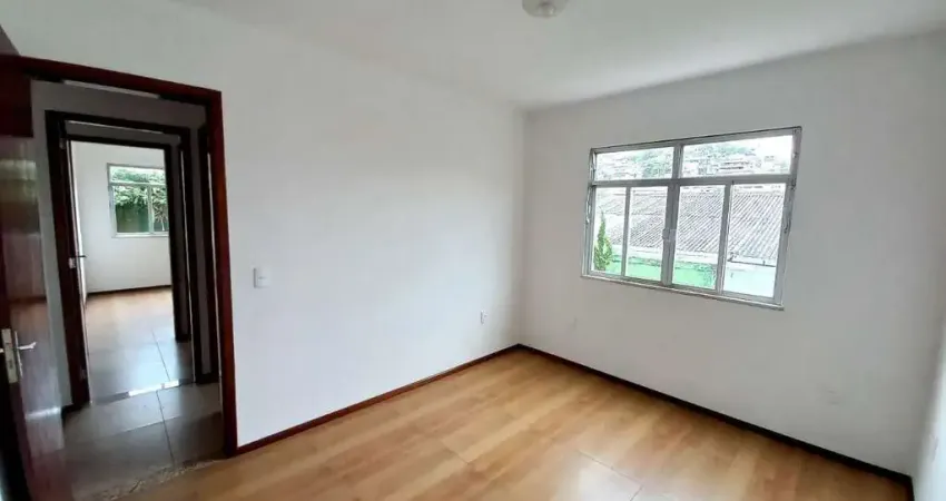 Apartamento para alugar no centro de teresópolis/rj | 2 quartos com suíte