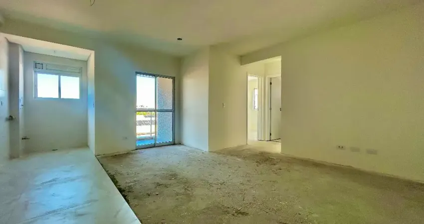 Apartamento 2 Quartos Suíte no 2º Andar Sol da tarde Sacada Churrasqueira