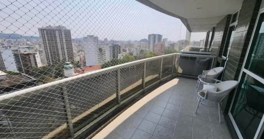 Cobertura com 4 quartos à venda na Rua Homem de Melo, 55, Tijuca, Rio de Janeiro