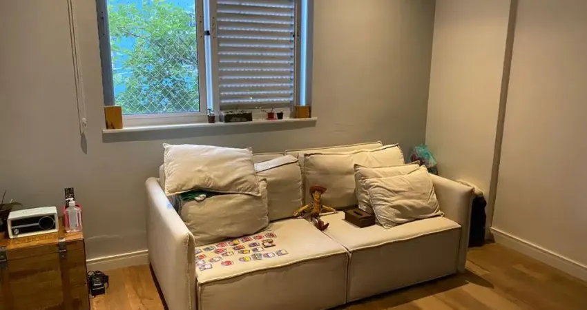 Apartamento com 2 quartos à venda na Avenida São Sebastião, 70, Urca, Rio de Janeiro