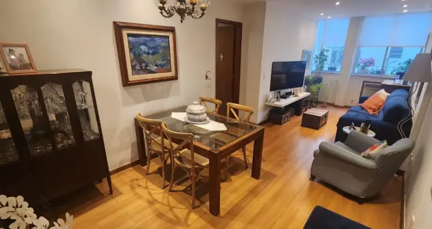 Apartamento com 3 quartos à venda na Rua Paissandu, 35, Flamengo, Rio de Janeiro