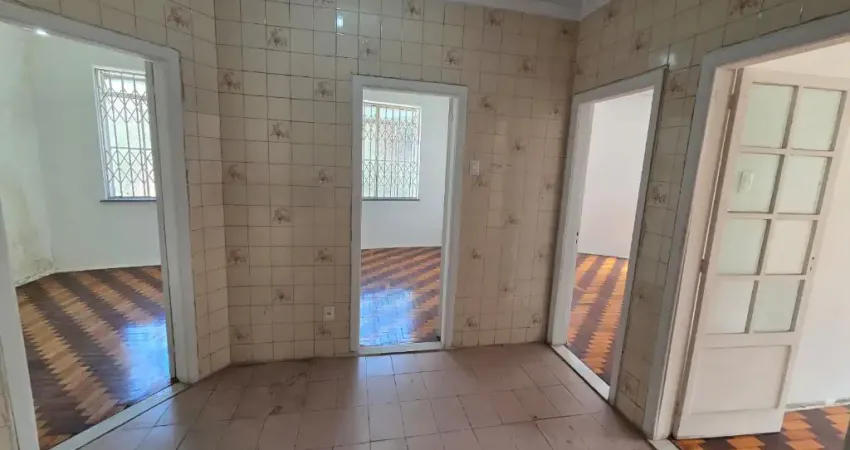 Apartamento com 3 quartos à venda na Rua Oito de Dezembro, 609, Maracanã, Rio de Janeiro