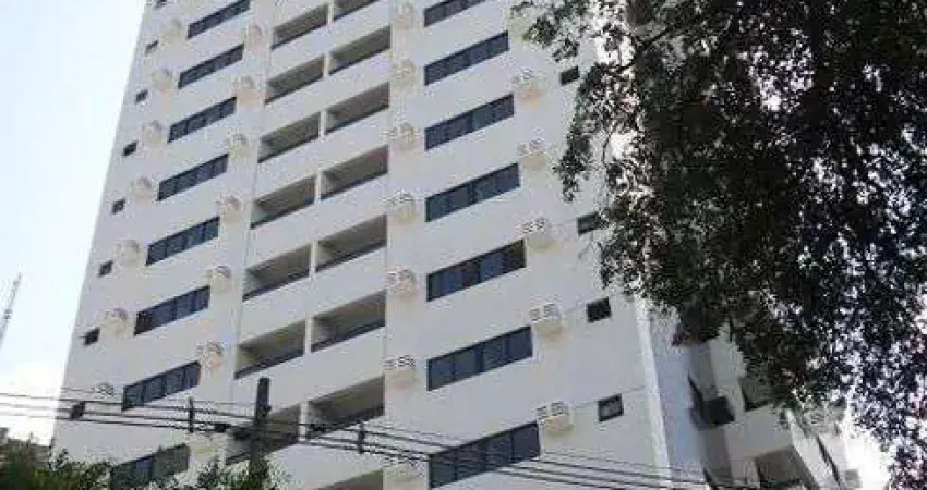 Apartamento para venda possui 80 metros quadrados com 3 quartos em Espinheiro - Recife - PE