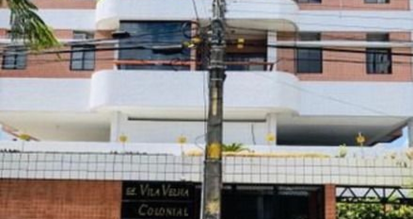 Apartamento com 3 Quartos para Venda, 86m² - Encruzilhada