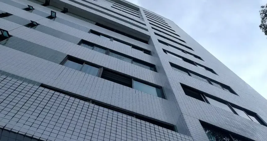 Apartamento com 1 Quarto para alugar, 34m² - Graças
