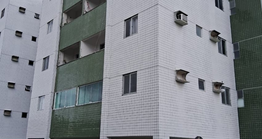 Apartamento com 2 quartos à venda na Rua São Mateus, 852, Iputinga, Recife