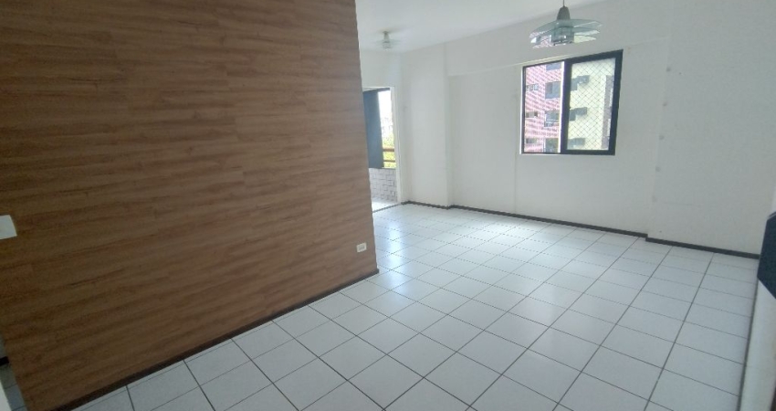 Apartamento com 3 Quartos para venda, 81m² - Espinheiro