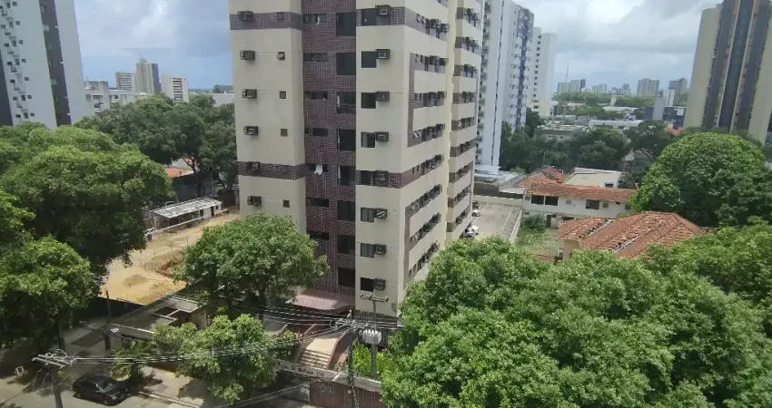Apartamento com 3 quartos à venda na Rua Alfredo de Medeiros, 115, Espinheiro, Recife