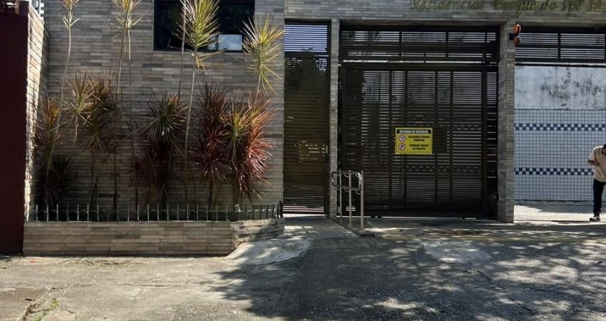 Apartamento com 3 Quartos à venda, 73m² - Tamarineira