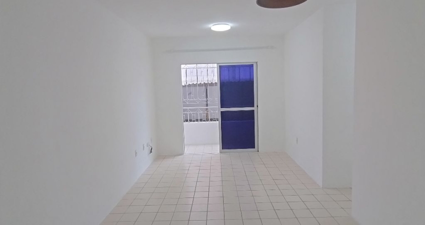 Apartamento com 3 quartos à venda na Agamenon Magalhães de melo, 285, Tamarineira, Recife