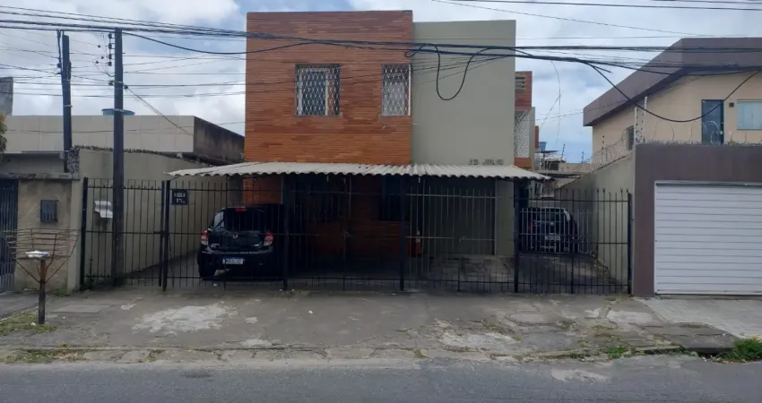Excelente oportunidade! apartamento à venda em campo grande – recife / pe