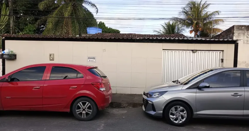 Casa com 3 quartos à venda no Caetés I, Abreu e Lima