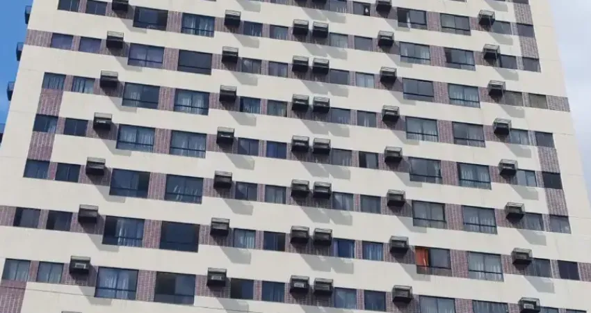 Excelente oportunidade de aluguel – apartamento no coração do espinheiro, recife/pe