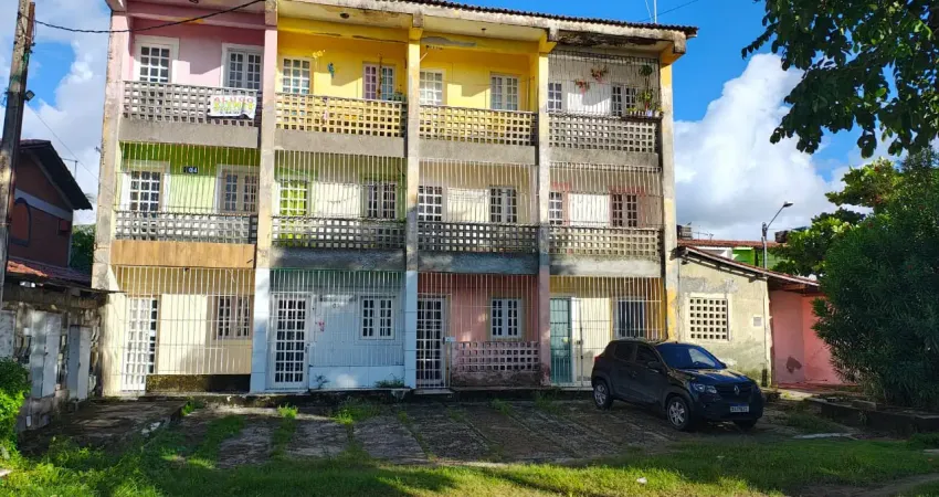 Apartamento com 1 quarto à venda na Avenida João Pessoa Guerra, 169, Pilar, Ilha de Itamaracá