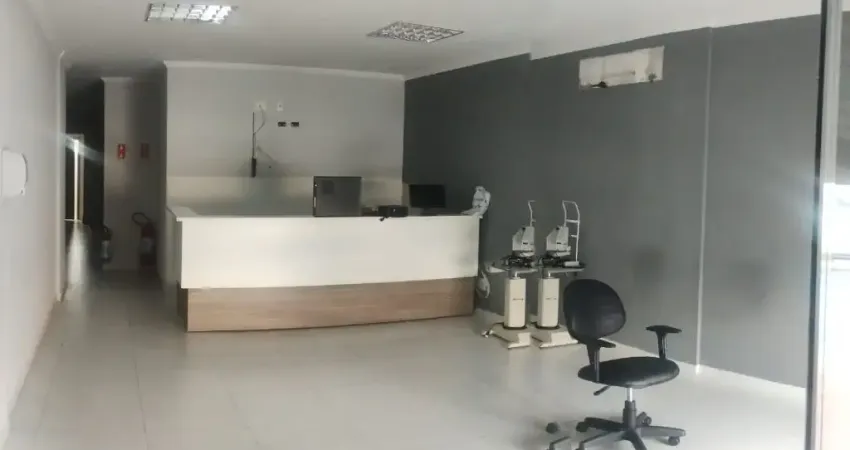 Sala comercial com 3 salas para alugar na Avenida Tenente Marques, Polvilho, Cajamar