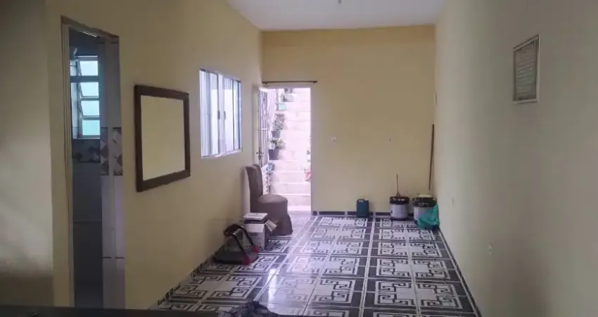 Casa com 3 quartos para alugar na Rua Coroados, Paraíso (Polvilho), Cajamar