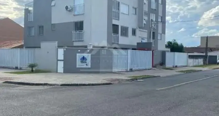 Apartamento para Venda em São José dos Pinhais, Cidade Jardim, 2 dormitórios, 1 banheiro, 1 vaga