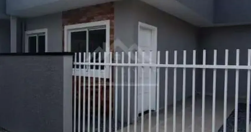 Casa para Venda em São José dos Pinhais, Colônia Rio Grande, 3 dormitórios, 1 suíte, 1 banheiro, 1 vaga