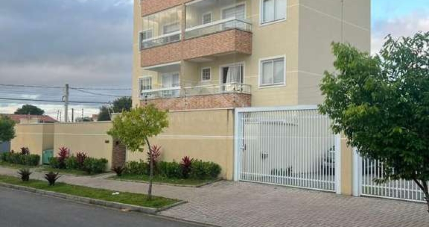 Apartamento para Venda em São José dos Pinhais, Cidade Jardim, 2 dormitórios, 1 banheiro, 1 vaga