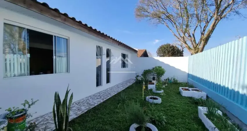 Casa para venda em são josé dos pinhais, afonso pena, 4 dormitórios, 1 banheiro, 4 vagas
