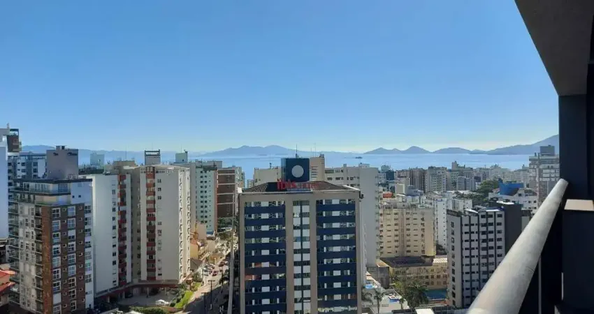 Apartamento com 1 quarto para alugar na Rua Felipe Schmidt, 869, Centro, Florianópolis