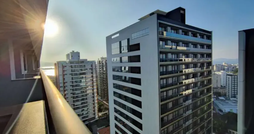 Apartamento com 1 quarto para alugar na Rua Felipe Schmidt, 869, Centro, Florianópolis