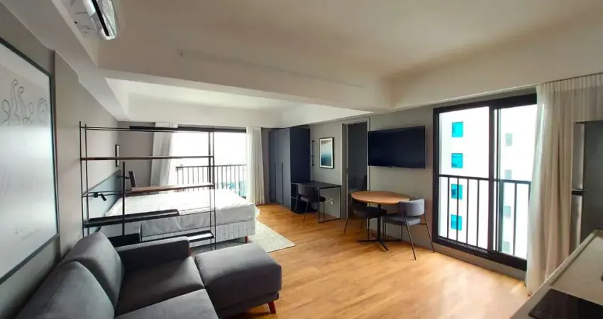 Apartamento com 1 quarto para alugar na Avenida Rio Branco, 301, Centro, Florianópolis