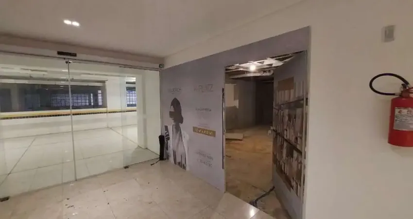 Garagem para alugar na Avenida Presidente Kennedy, 568, Campinas, São José