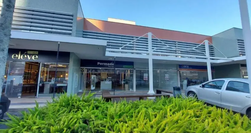 Ponto comercial para alugar na Rua Dinarte Domingues, 543, Kobrasol, São José
