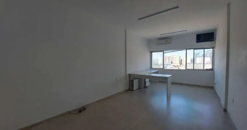 Sala comercial para alugar na Rua Conselheiro Mafra, 220, Centro, Florianópolis