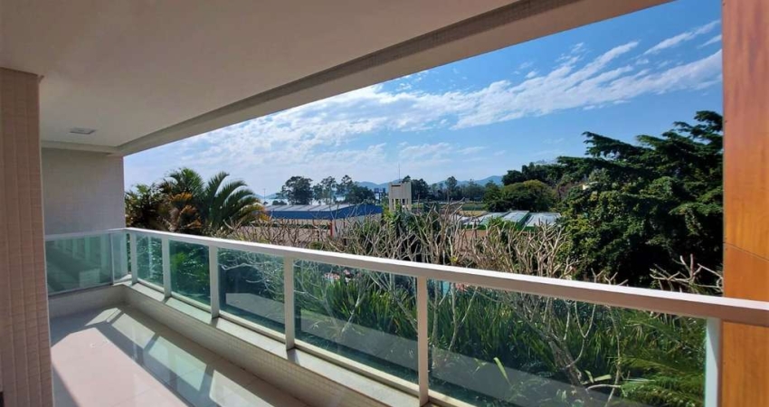 Apartamento com 3 quartos para alugar na Boulevard Paulo Zimmer, 55, Agronômica, Florianópolis