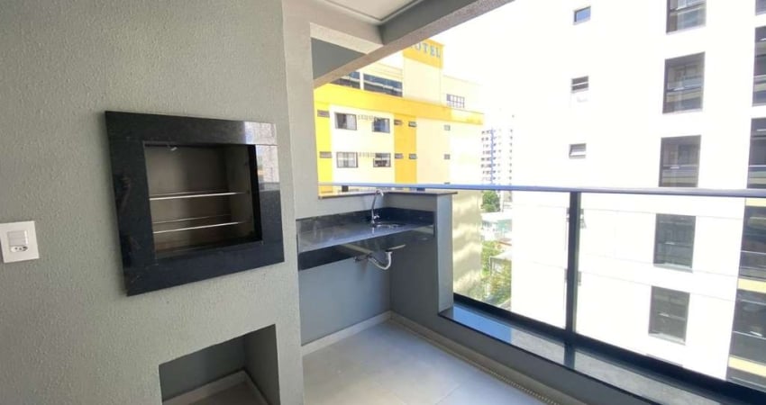 Top Vision | Apartamento 2 quartos (1 suíte)