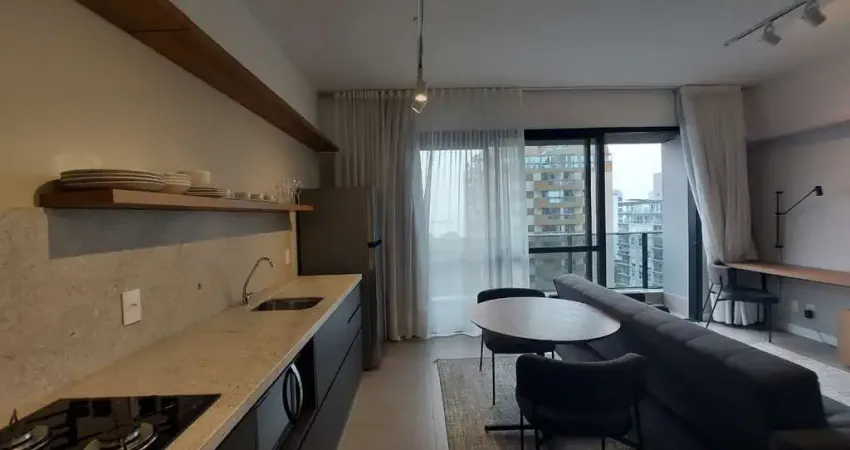 Apartamento com 1 quarto para alugar na Rua Hoepcke, 168, Centro, Florianópolis