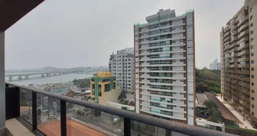 Apartamento com 1 quarto para alugar na Rua Hoepcke, 168, Centro, Florianópolis