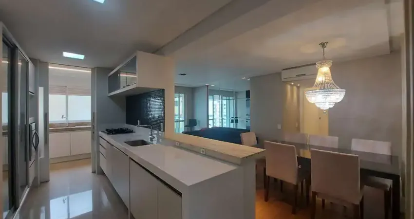 Apartamento com 2 quartos para alugar na Rua Hoepcke, 179, Centro, Florianópolis