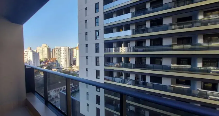 Apartamento com 1 quarto para alugar na Rua Hoepcke, 168, Centro, Florianópolis