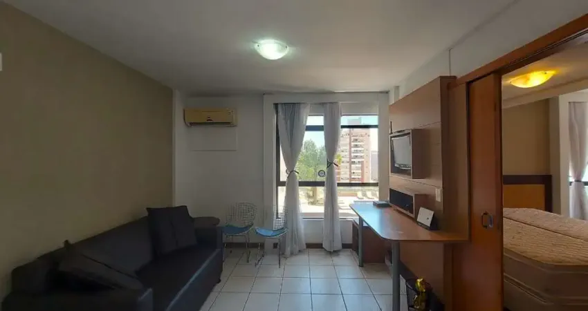 Apartamento com 1 quarto para alugar na Rua Felipe Schmidt, 1102, Centro, Florianópolis