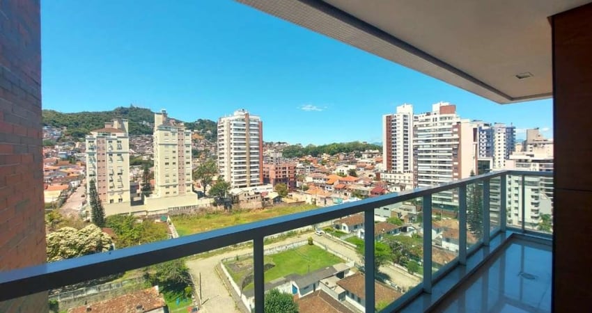 Apartamento com 2 quartos para alugar na Boulevard Paulo Zimmer, 101, Agronômica, Florianópolis