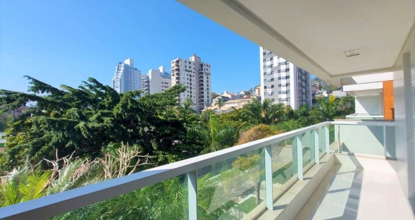 Apartamento com 2 quartos para alugar na Boulevard Paulo Zimmer, 55, Agronômica, Florianópolis