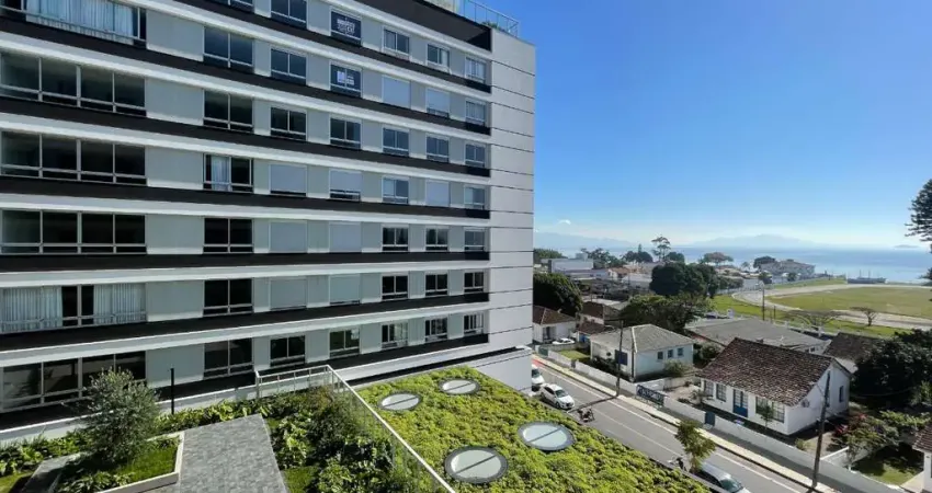 Apartamento com 3 quartos para alugar na Rua Marcílio Dias, 7, Estreito, Florianópolis