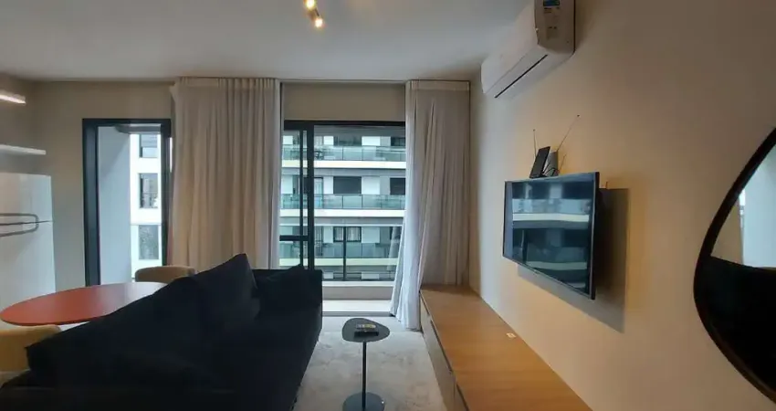 Apartamento com 1 quarto para alugar na Rua Hoepcke, 168, Centro, Florianópolis