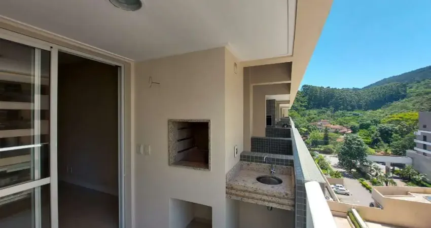 Apartamento com 2 quartos para alugar na Rua Pastor William Richard Schisler Filho, 868, Itacorubi, Florianópolis