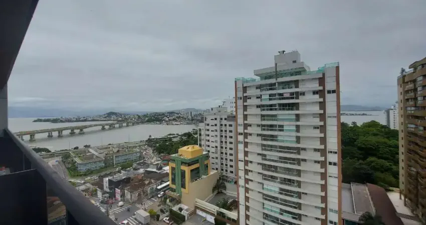 Kitnet / Stúdio para alugar na Rua Hoepcke, 168, Centro, Florianópolis