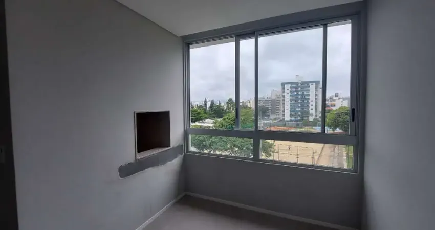 Apartamento com 3 quartos para alugar na Rua Marcílio Dias, 7, Estreito, Florianópolis